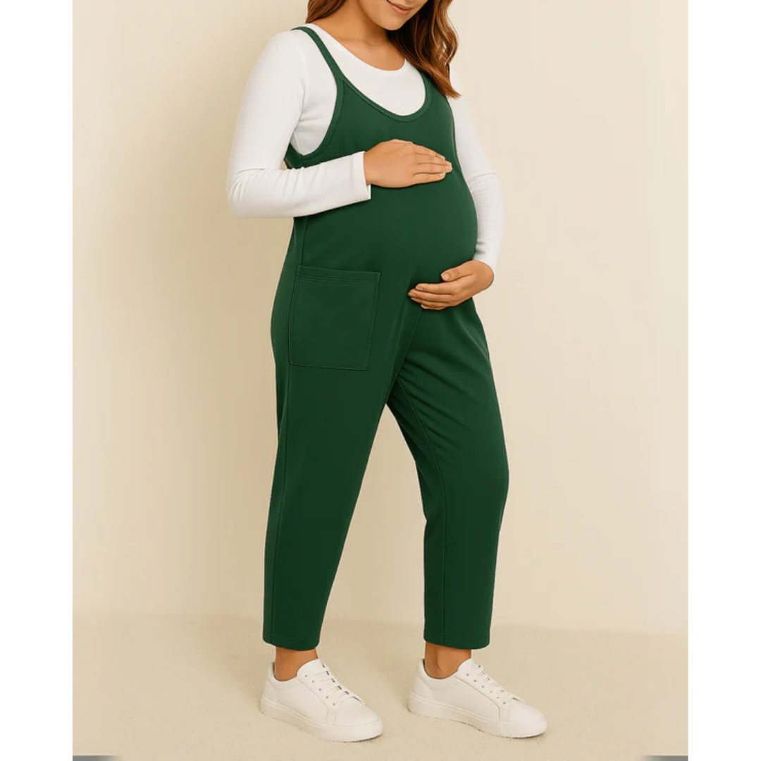MiraBump™ – Mono oversize premamá