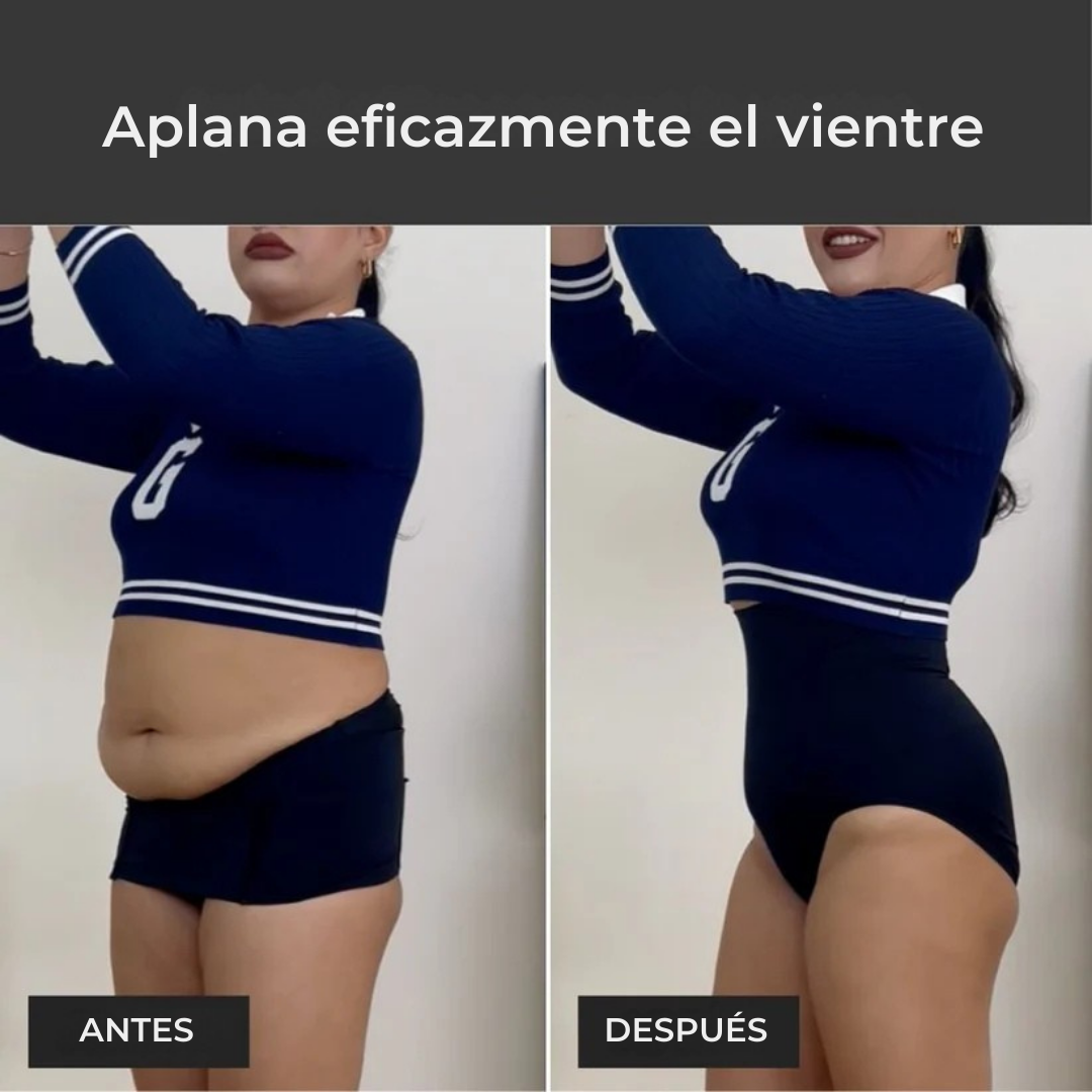 Siluvera™ – Control total y curvas definidas