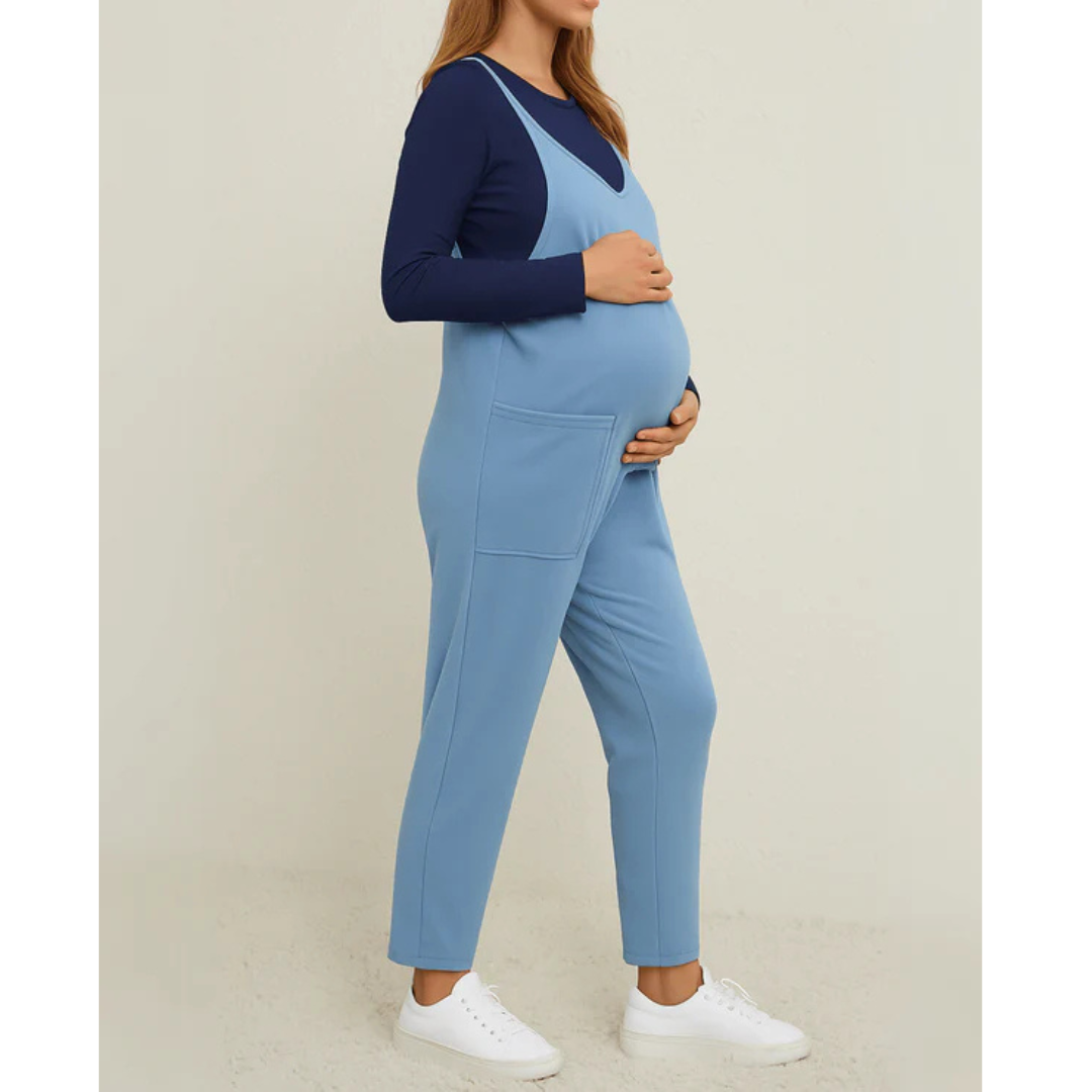 MiraBump™ – Mono oversize premamá