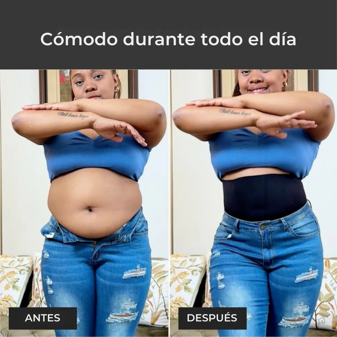 Siluvera™ – Control total y curvas definidas
