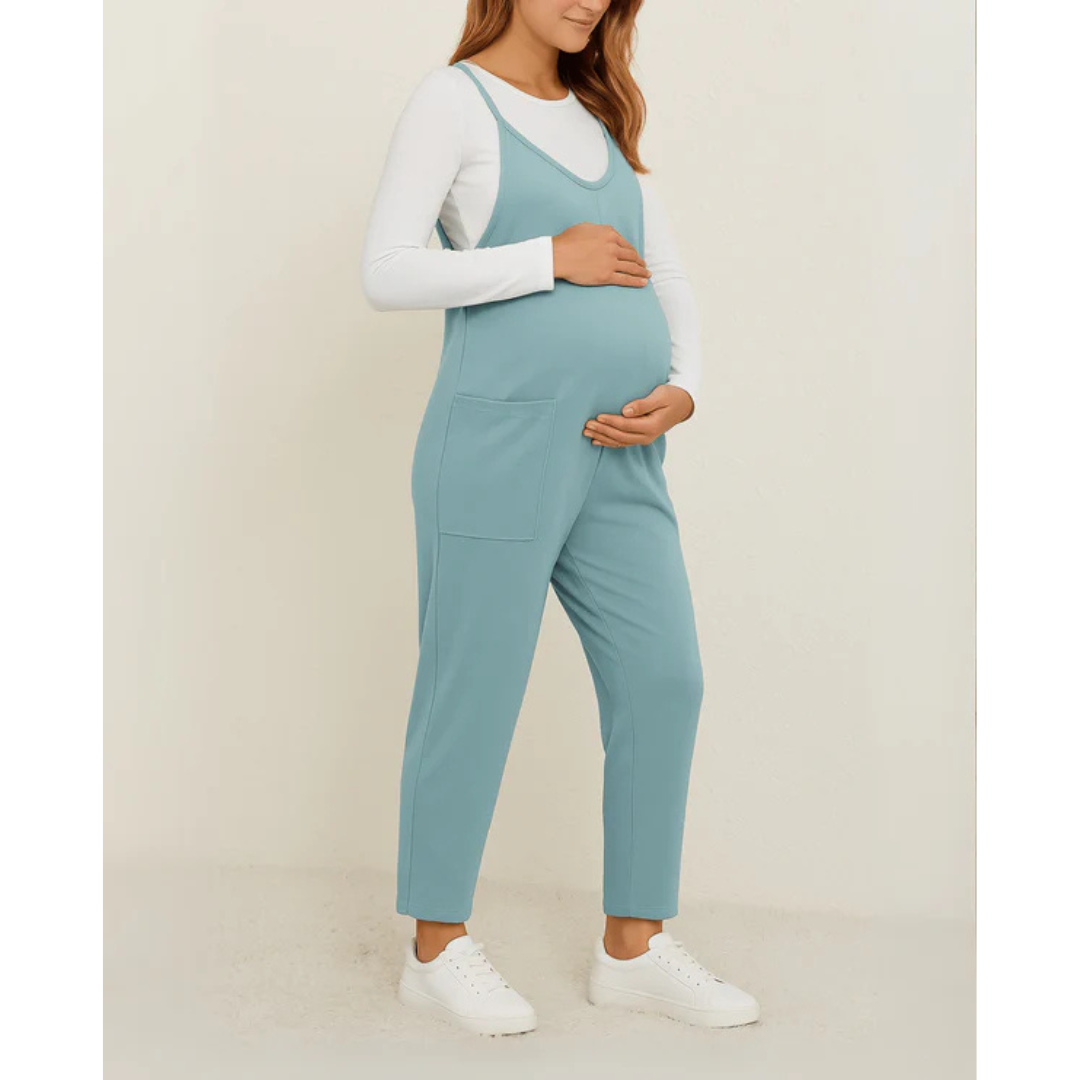 MiraBump™ – Mono oversize premamá