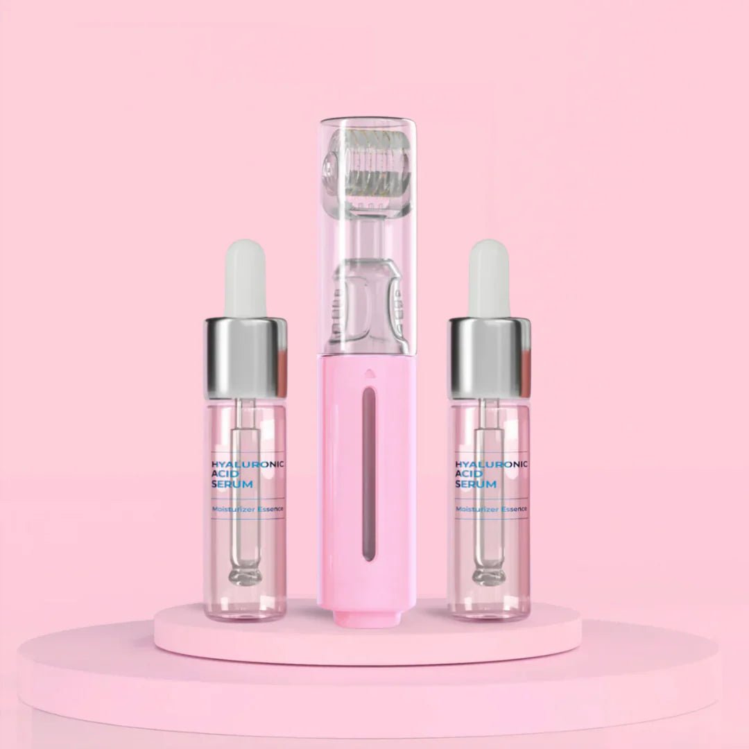 LipBoost™ - Dexvon