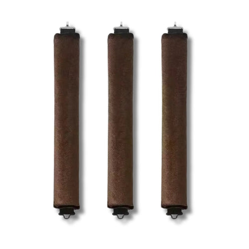 WaveUp™ - Rizador Nocturno Voluminizador (Pack de 3) - Dexvon