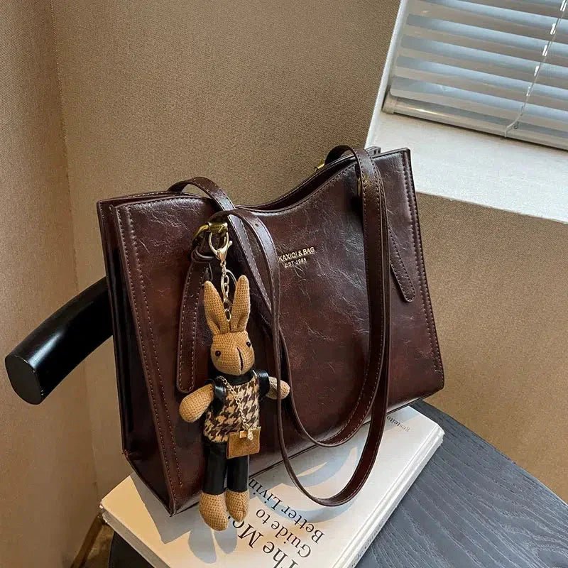 BunnyTote - Bolso bandolera - Dexvon