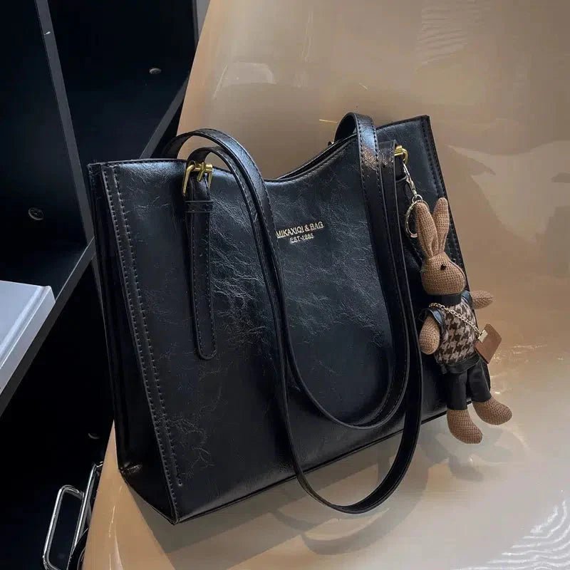 BunnyTote - Bolso bandolera - Dexvon