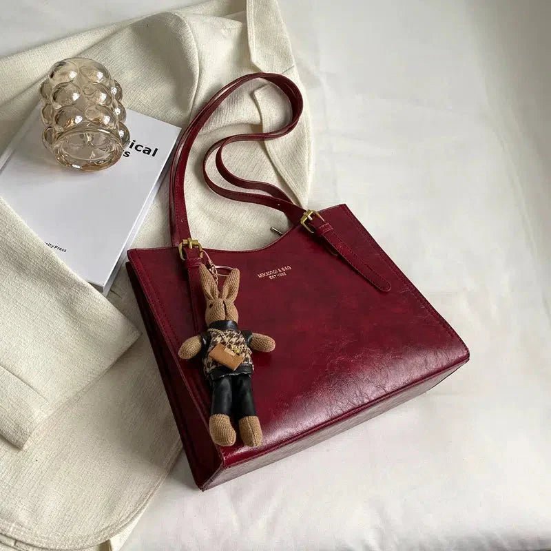 BunnyTote - Bolso bandolera - Dexvon