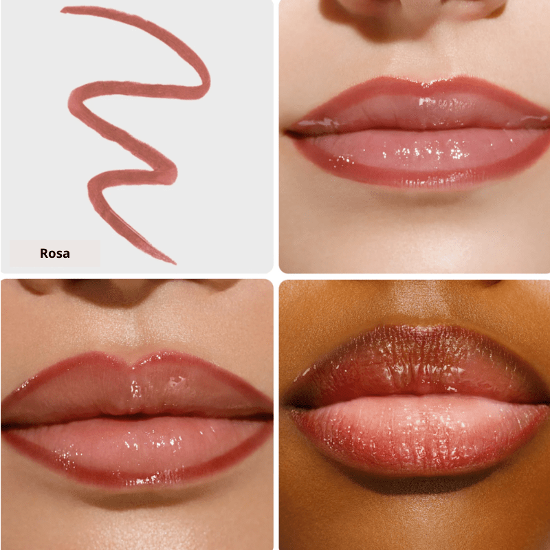 LipKiss - Lápiz labial peel - off - Dexvon