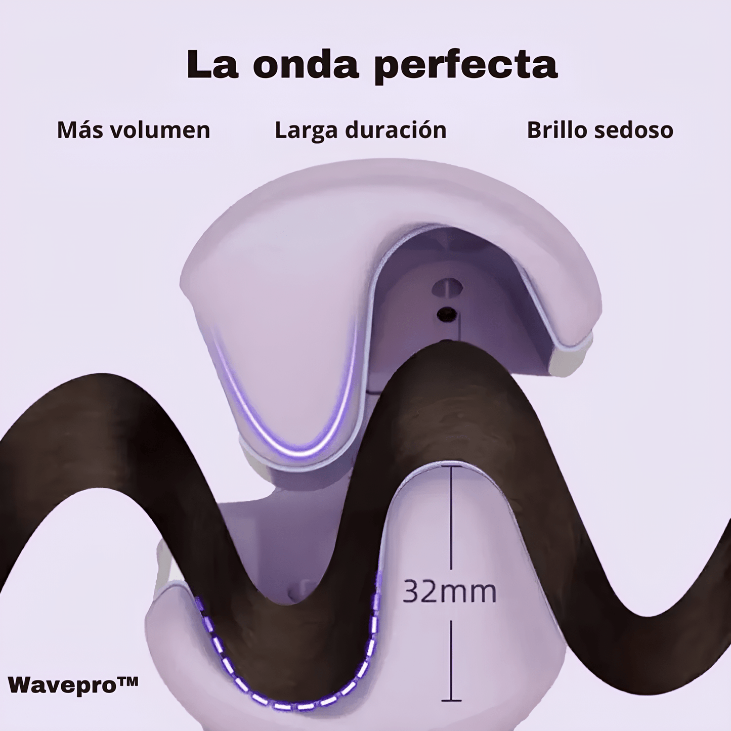 Wavepro™ - Dexvon