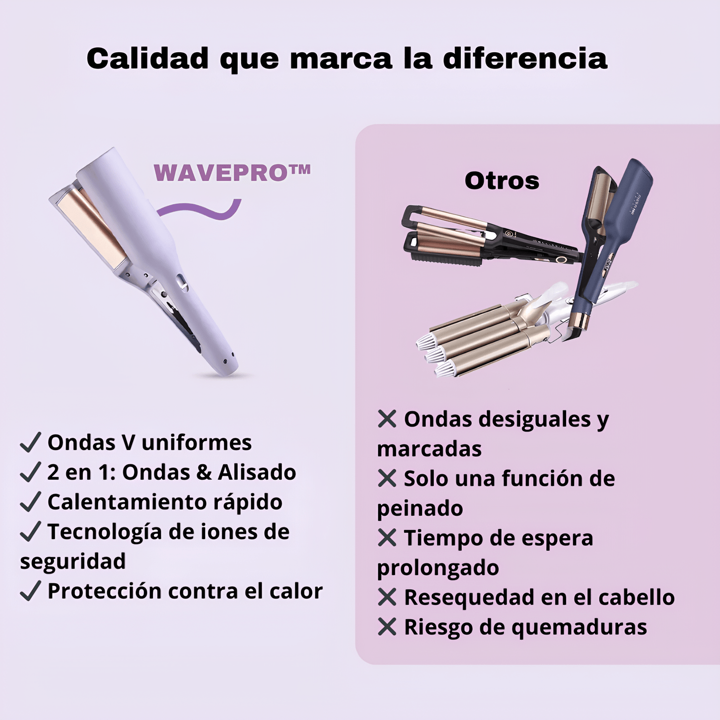 Wavepro™ - Dexvon