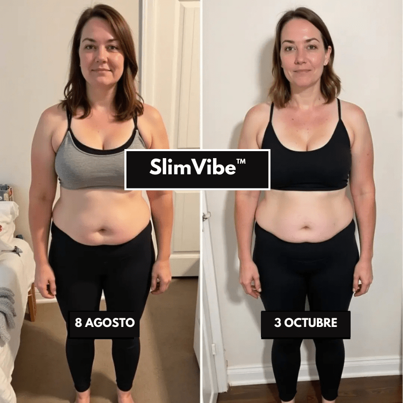 SlimVibe™ - Esculpe y realza al instante - Dexvon