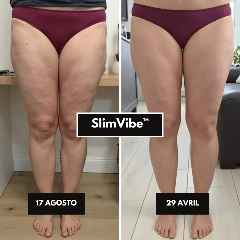 SlimVibe™ - Esculpe y realza al instante - Dexvon
