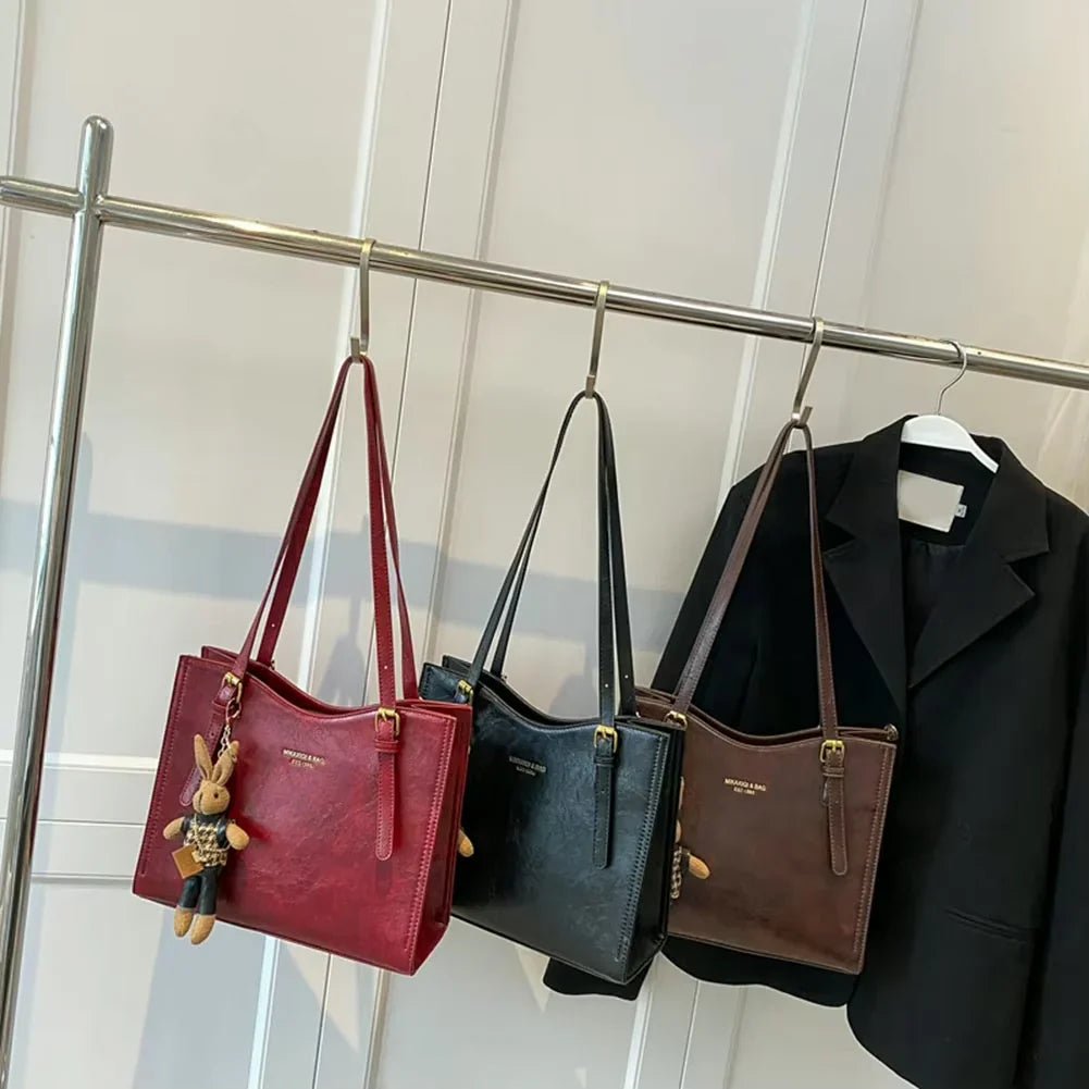 BunnyTote - Bolso bandolera - Dexvon