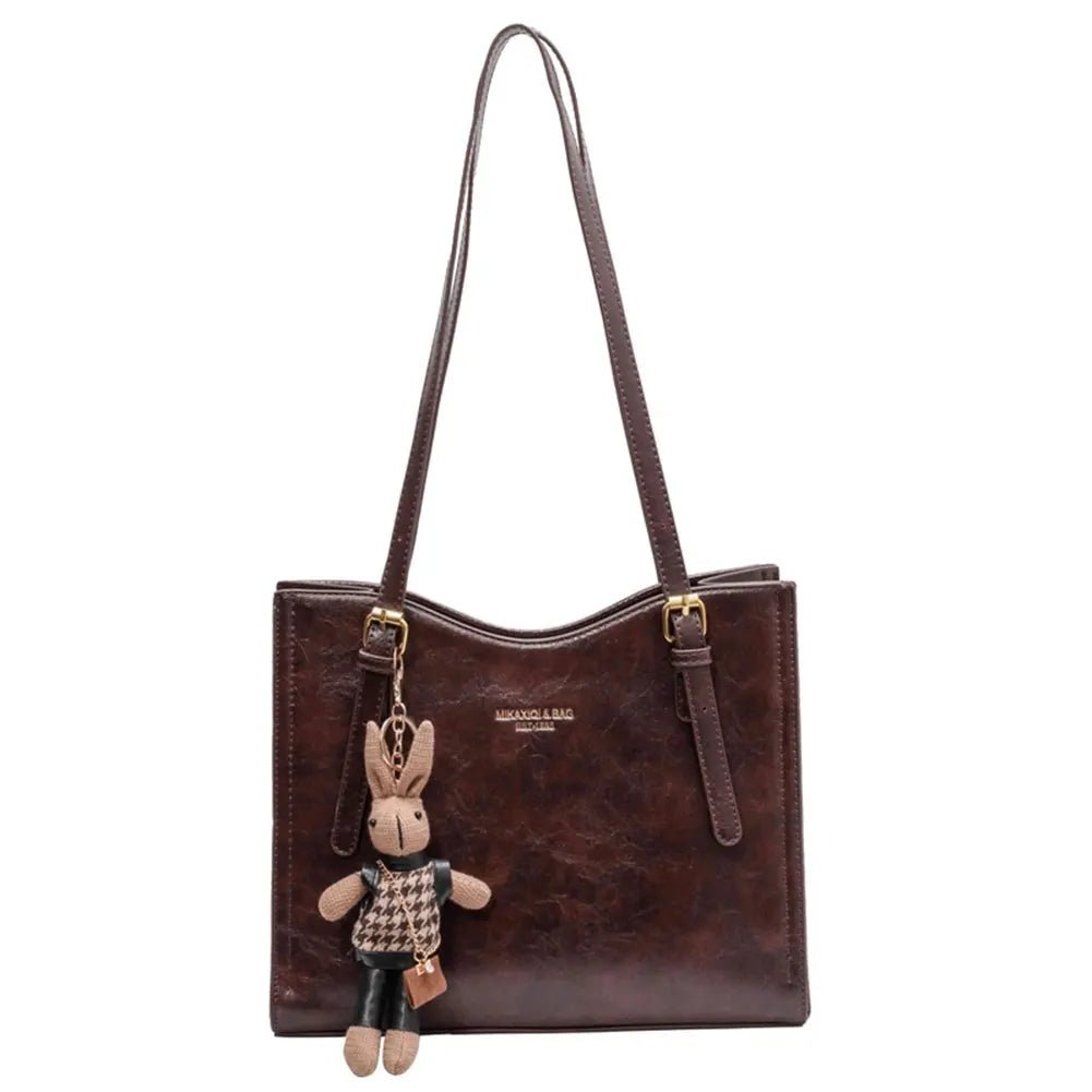 BunnyTote - Bolso bandolera - Dexvon