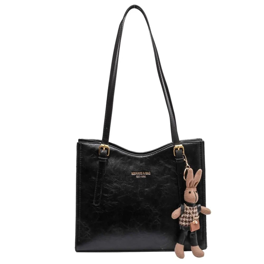 BunnyTote - Bolso bandolera - Dexvon