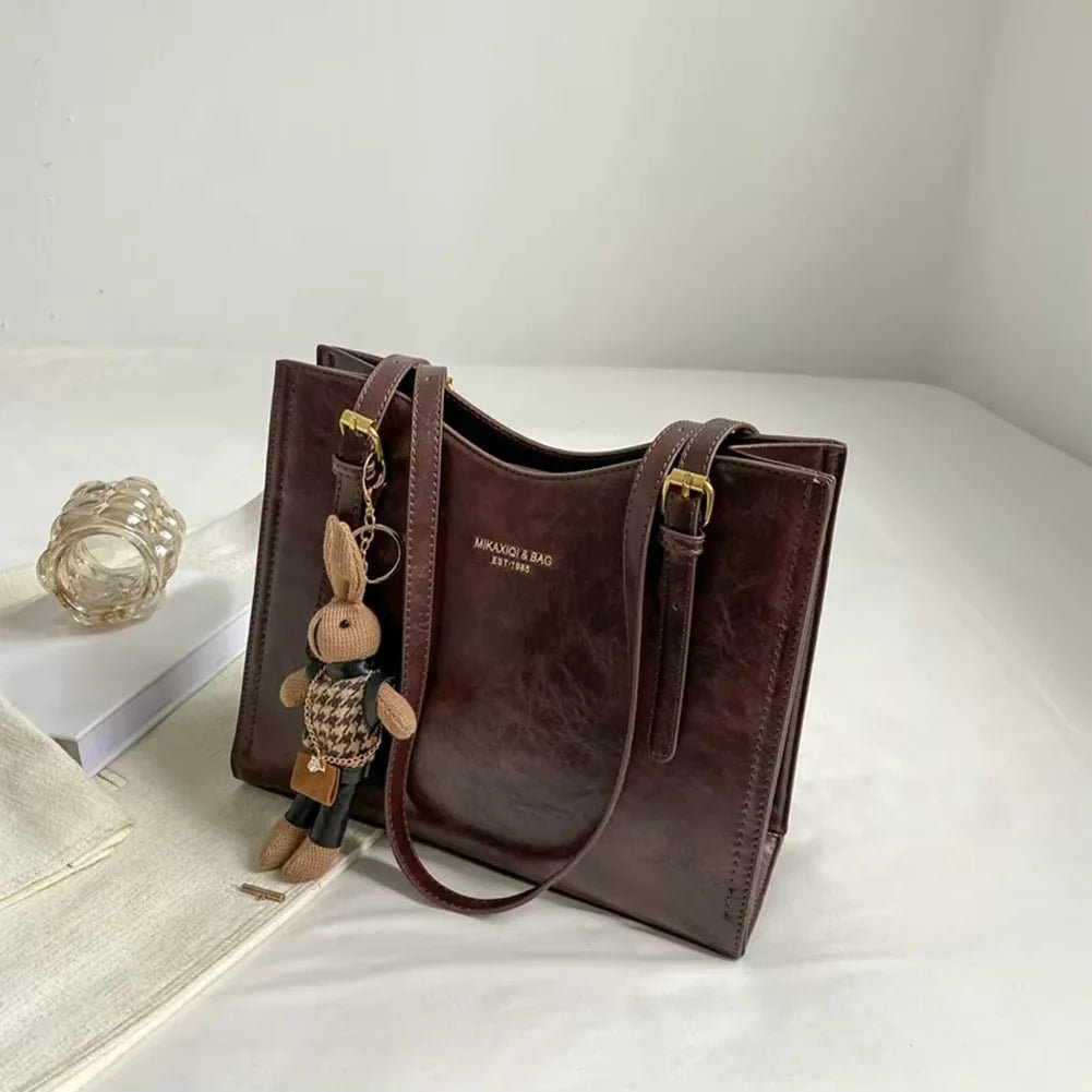 BunnyTote - Bolso bandolera - Dexvon
