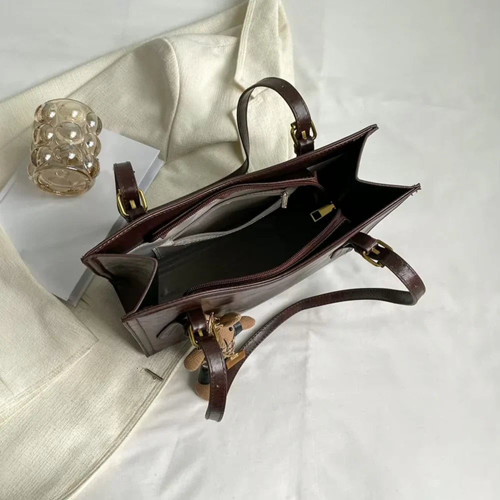 BunnyTote - Bolso bandolera - Dexvon