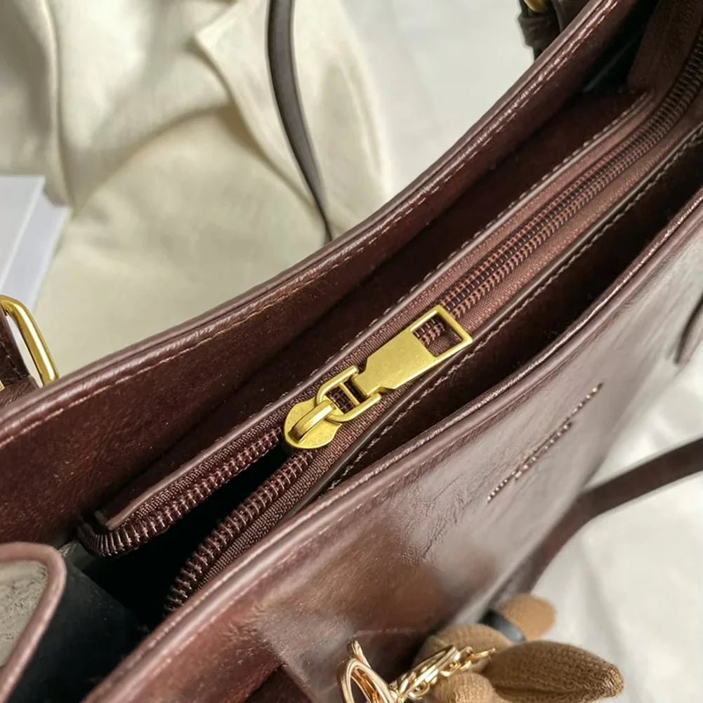 BunnyTote - Bolso bandolera - Dexvon