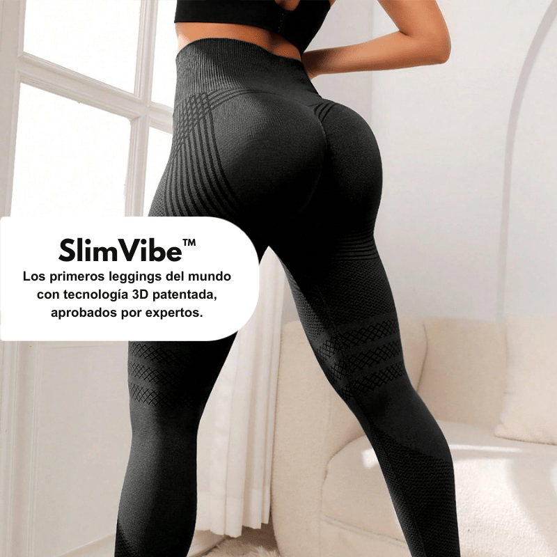 SlimVibe™ - Esculpe y realza al instante - Dexvon