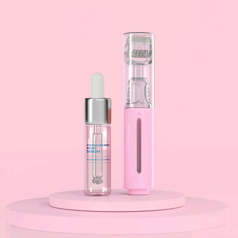 LipBoost™ - Dexvon