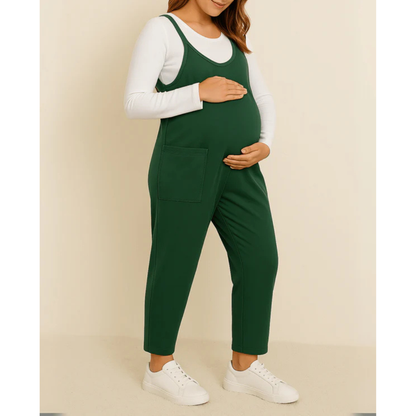 MiraBump™ – Mono oversize premamá