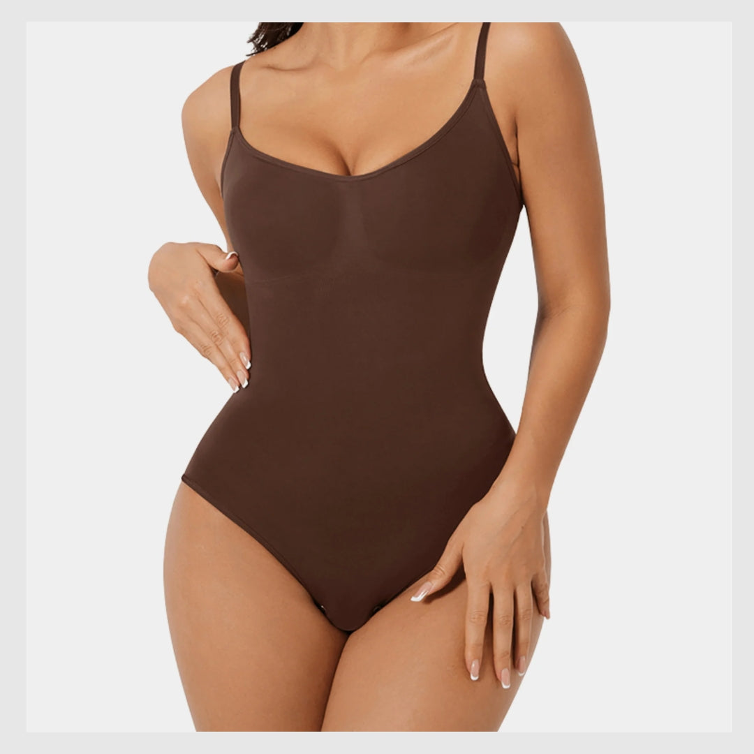 Velissima™ – Body moldeador con efecto liso