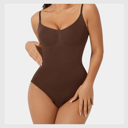 Velissima™ – Body moldeador con efecto liso
