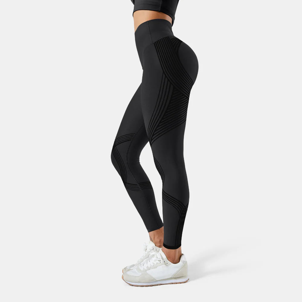 Dexvon™ - Legging que esculpe y realza al instante