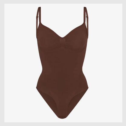 Velissima™ – Body moldeador con efecto liso