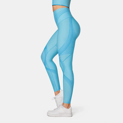 Dexvon™ - Legging que esculpe y realza al instante