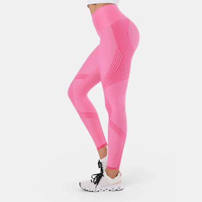 Dexvon™ - Legging que esculpe y realza al instante
