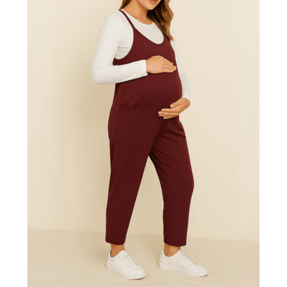 MiraBump™ – Mono oversize premamá