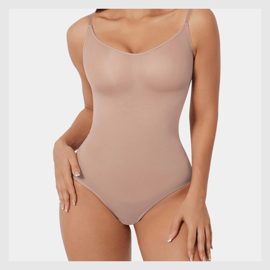 Velissima™ – Body moldeador con efecto liso