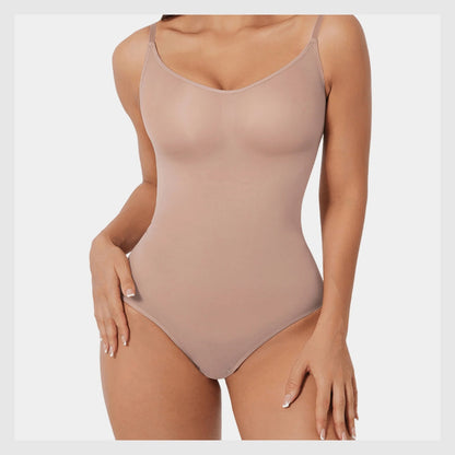 Velissima™ – Body moldeador con efecto liso