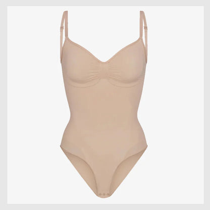 Velissima™ – Body moldeador con efecto liso