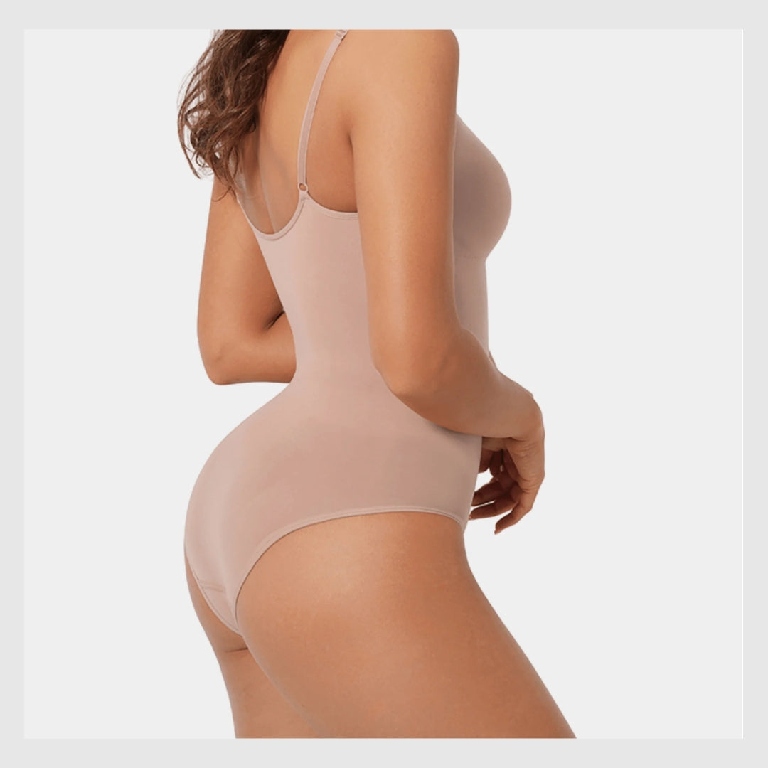 Velissima™ – Body moldeador con efecto liso