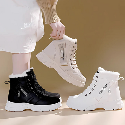 Giorgia™ | Bottes d'hiver confortables