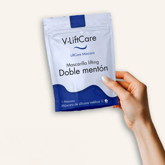 V-LiftCare™ – Reducción natural de papada