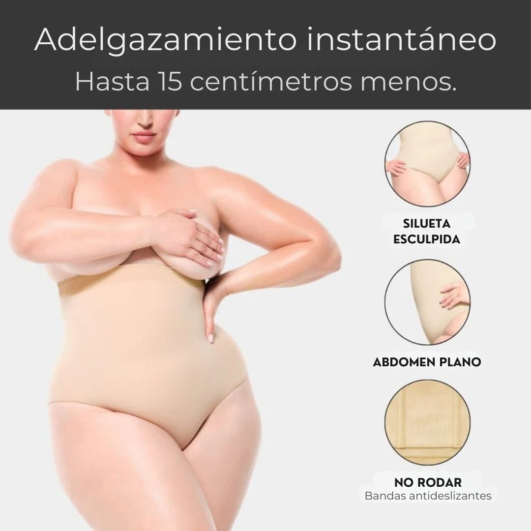 Siluvera™ – Control total y curvas definidas