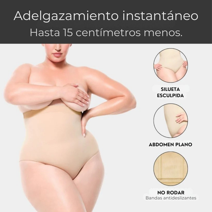 Siluvera™ – Control total y curvas definidas