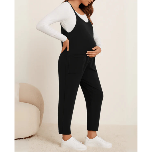 MiraBump™ – Mono oversize premamá
