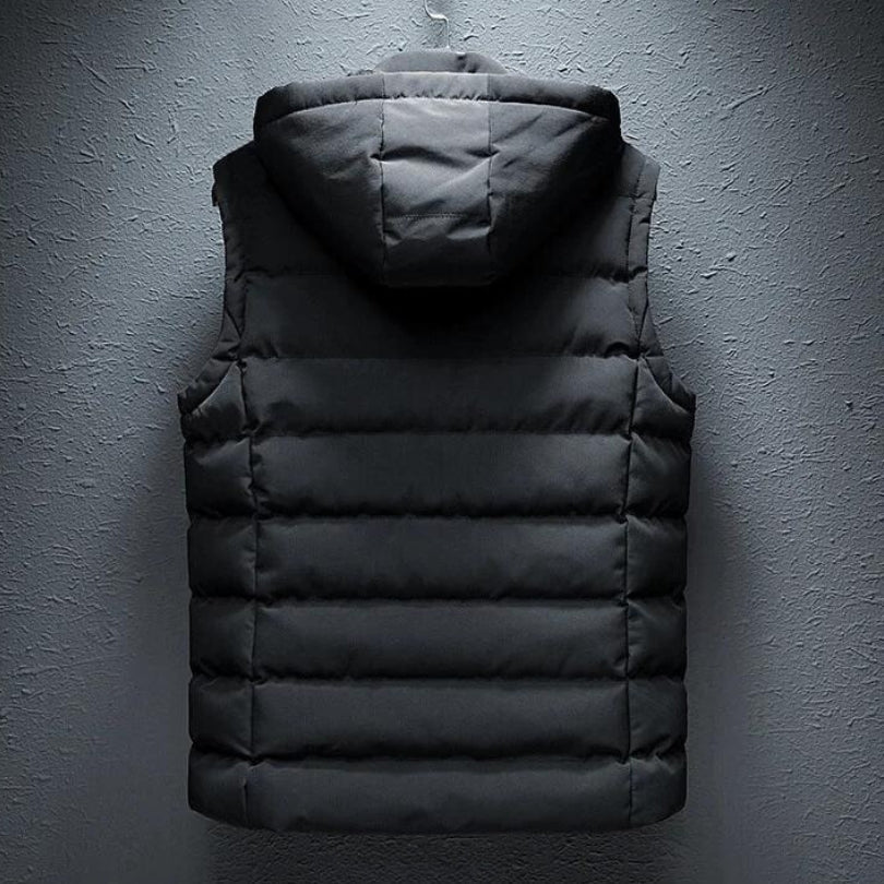 Horizon - Gilet thermique pour hommes