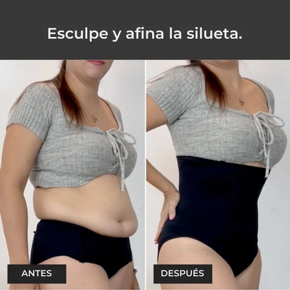 Siluvera™ – Control total y curvas definidas