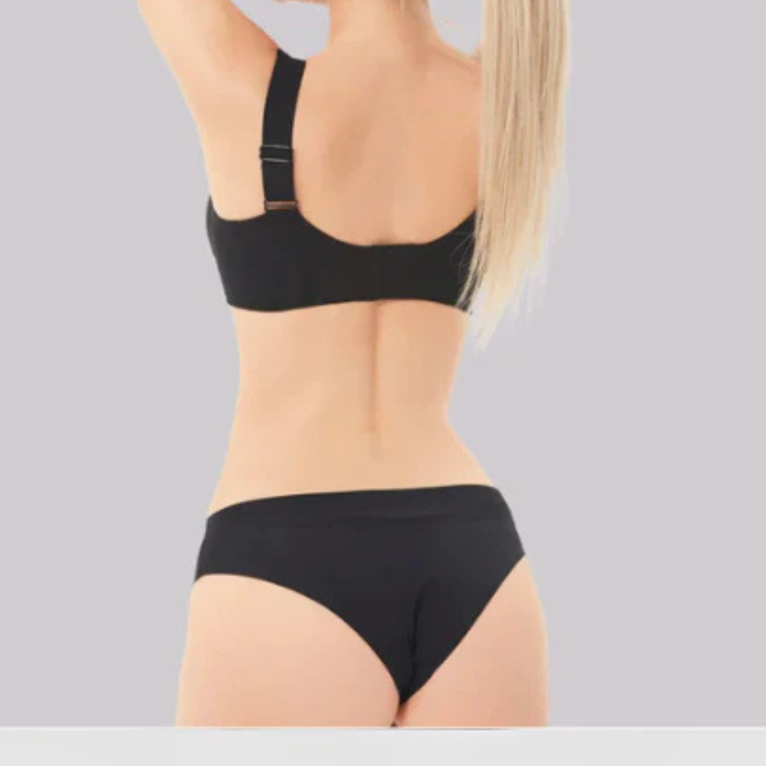 Serenique™ – Sujetador sin varillas para confort absoluto