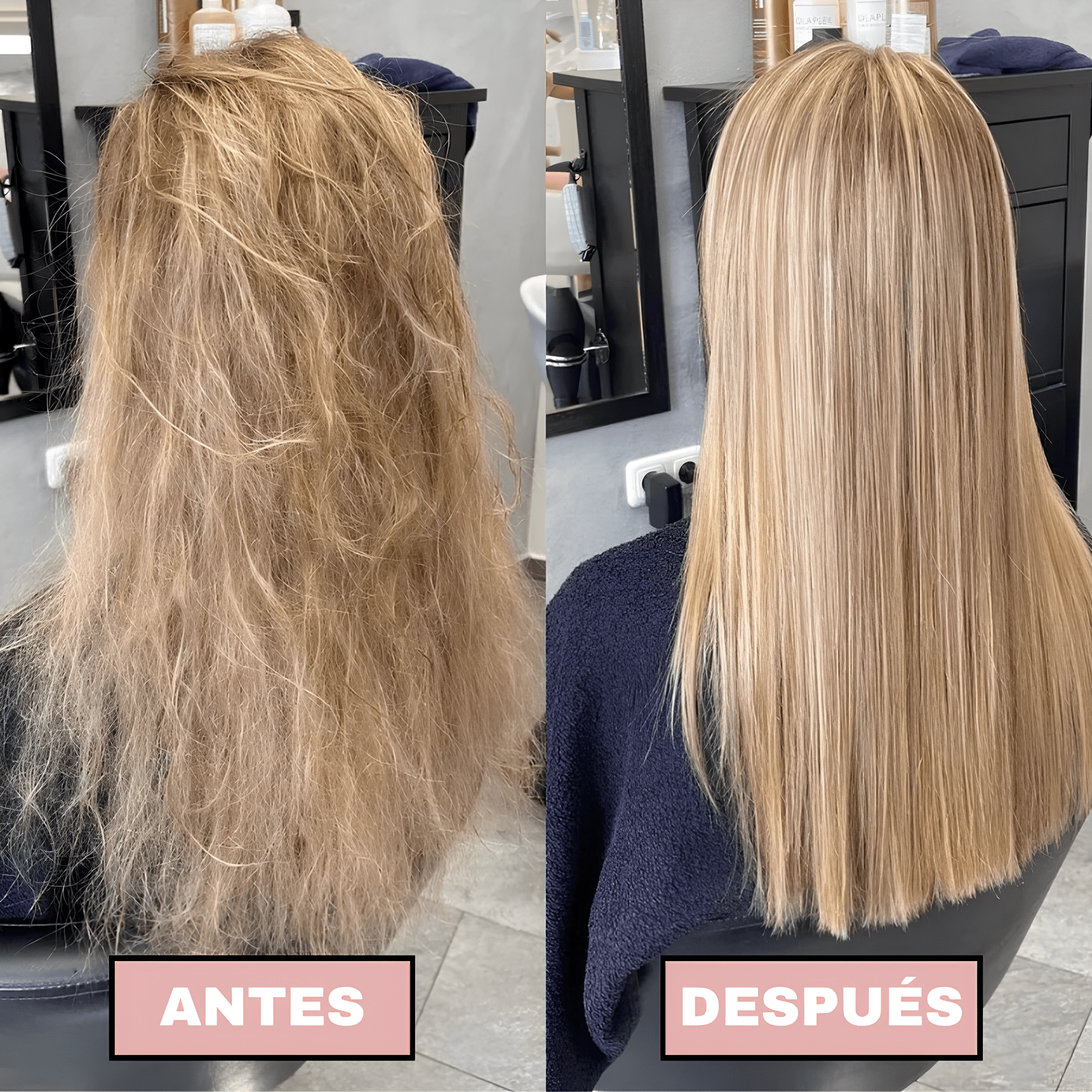 SplitPro™ - Máquina Para Cortar Puntas Abiertas - Dexvon