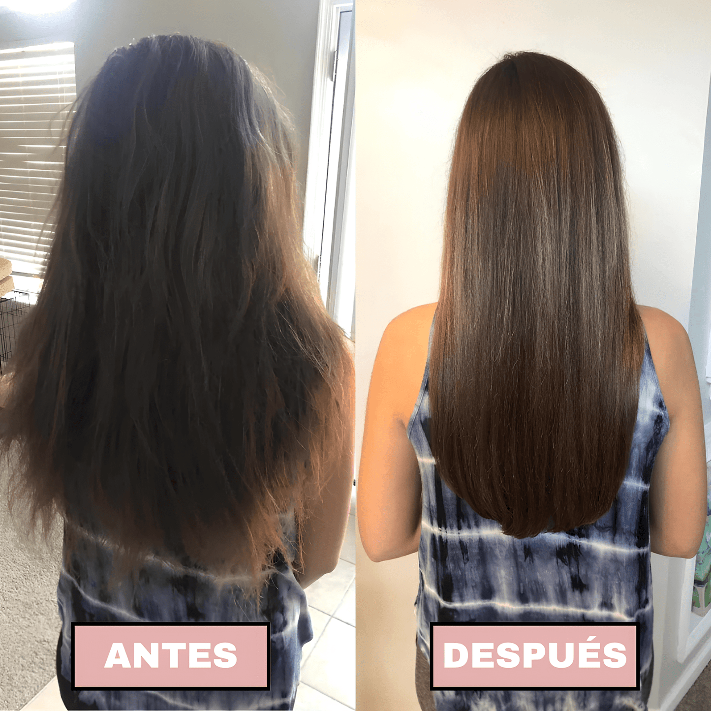 SplitPro™ - Máquina Para Cortar Puntas Abiertas - Dexvon