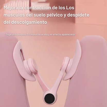 Coreliva™ – Entrenador pélvico para piernas firmes