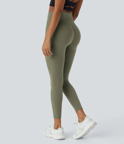 Dexvon™ - Leggings gainants avec effet push-up