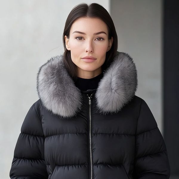 Manteau Élégant Valentina