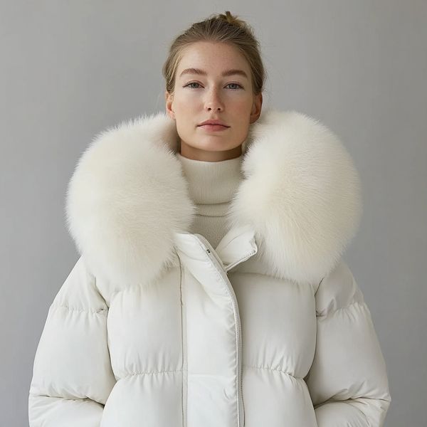 Manteau Élégant Valentina