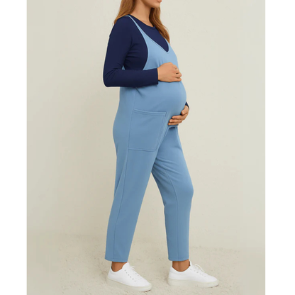MiraBump™ – Mono oversize premamá